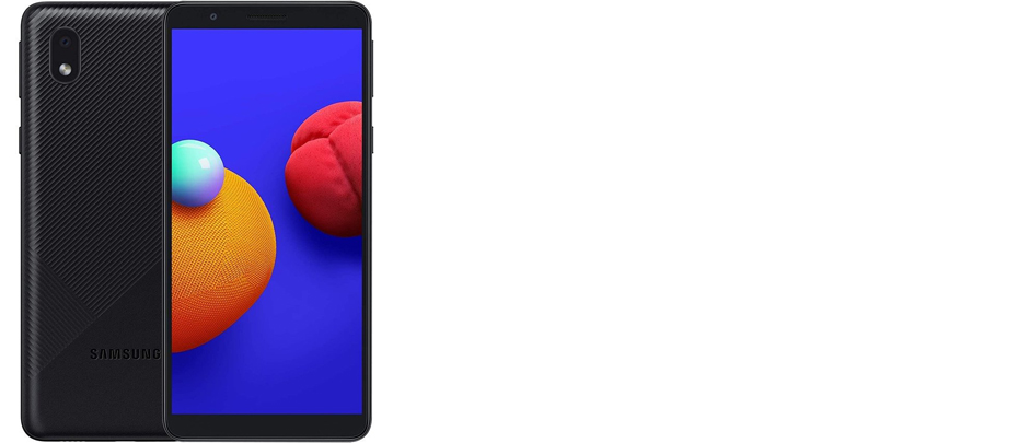 Samsung Galaxy M01 Core