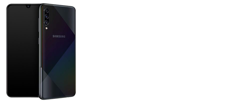 Samsung Galaxy A70s