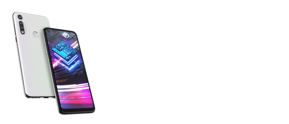 Motorola Moto G Fast
