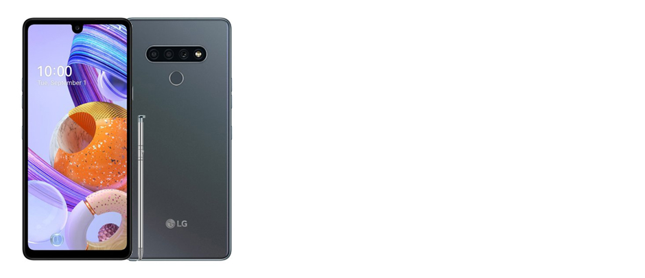 LG K71
