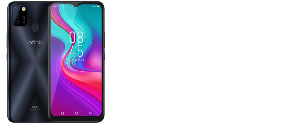 Infinix Hot 10 Lite