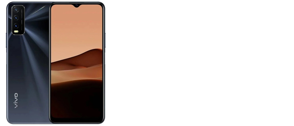Vivo Y20