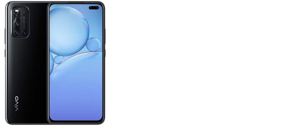 Vivo V19