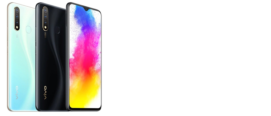 Vivo Z5i