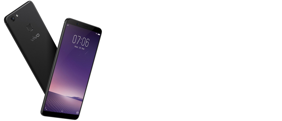 Vivo V7