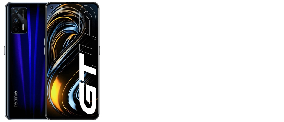 Realme GT