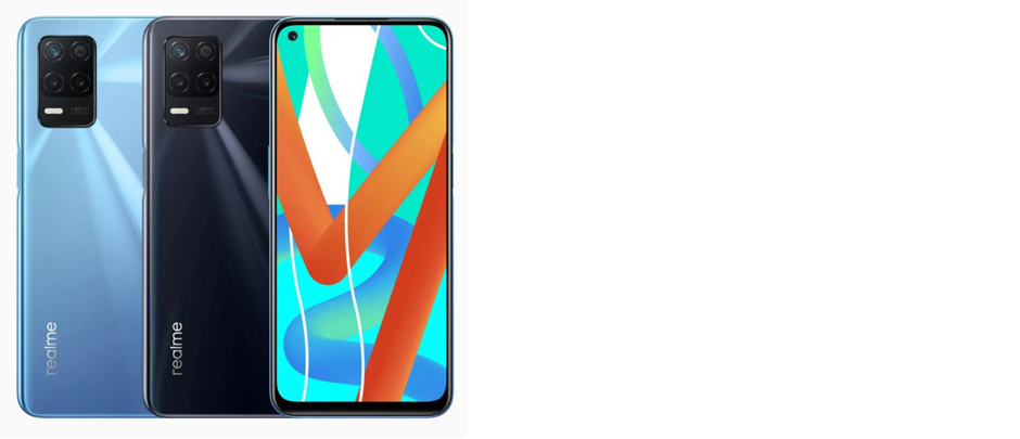 Realme V13 5G