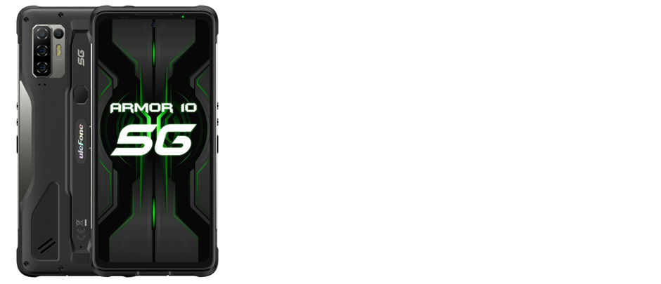 Ulefone Armor 10 5G