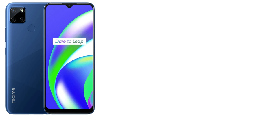 Realme C12 3/32Gb