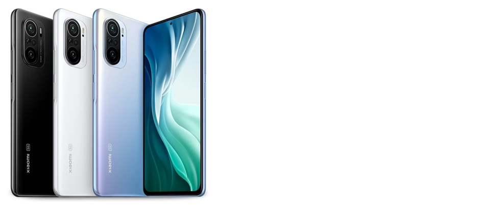 Xiaomi Mi 11X Pro