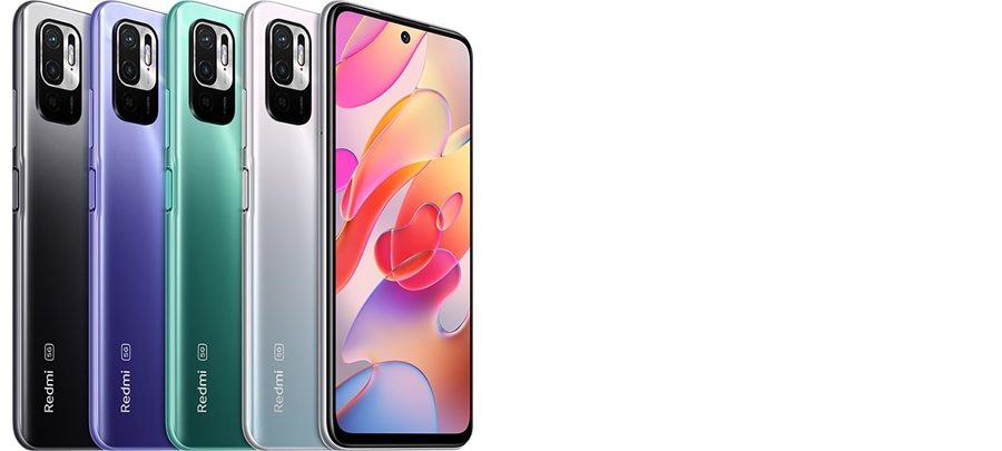 Xiaomi Redmi Note 10 JE