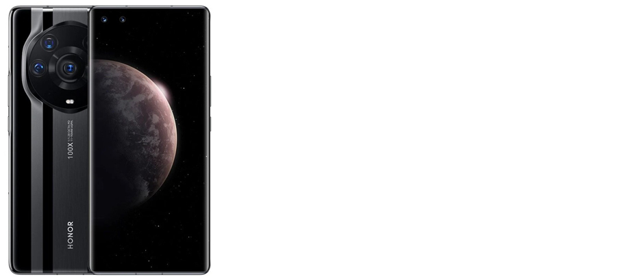 Honor Magic 3 Pro+
