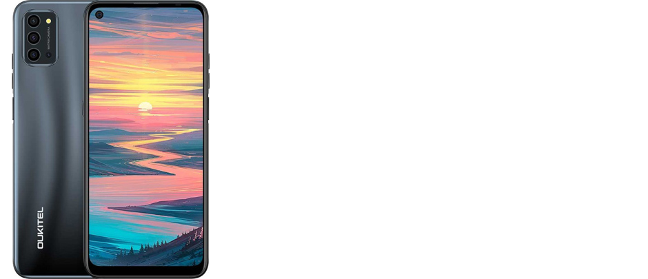 OUKITEL K9 Pro