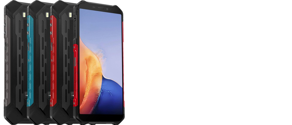Ulefone Armor X9