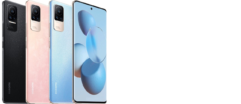Xiaomi Civi 8/128Gb