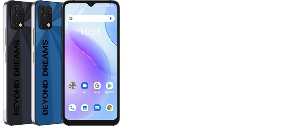 UMIDIGI A11S 4/32Gb