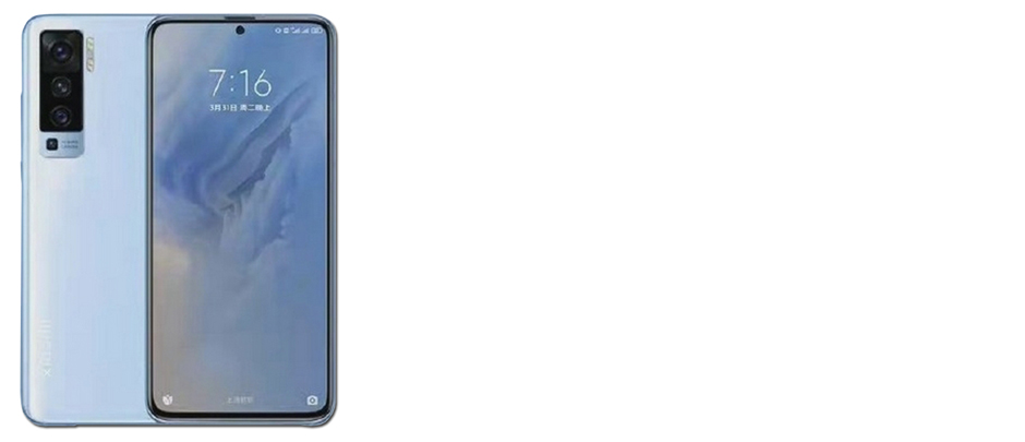 Xiaomi 12 Mini