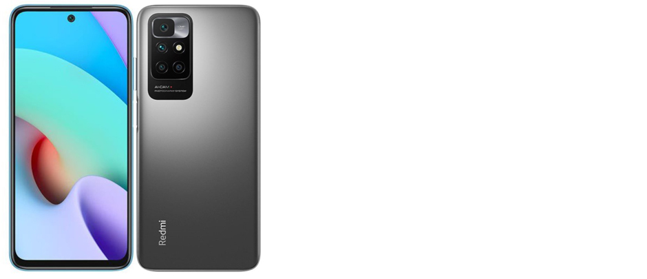 Xiaomi Redmi 10 2022