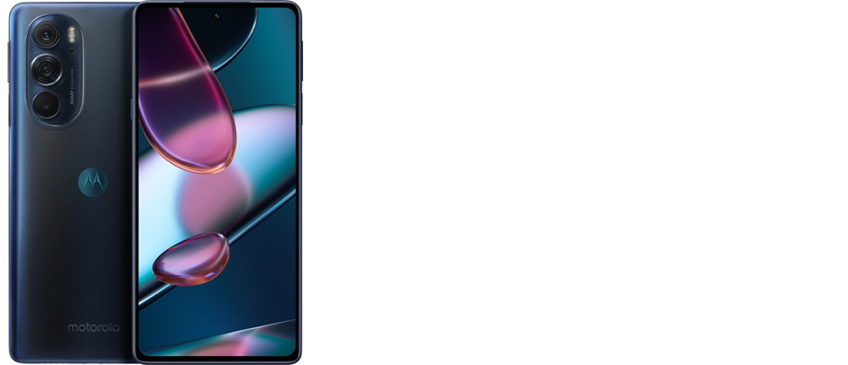 Motorola Moto Edge X30 12/256GB