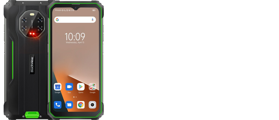 Blackview BL8800 5G