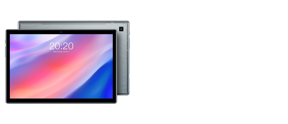 TECLAST P20HD