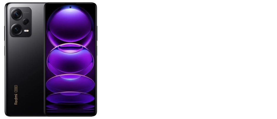 Xiaomi Redmi Note 12 Pro+ 8/256GB