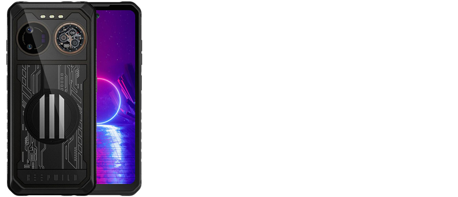 IIIF150 B2 Ultra