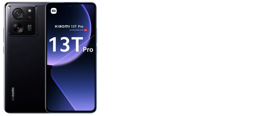 Xiaomi 13T Pro