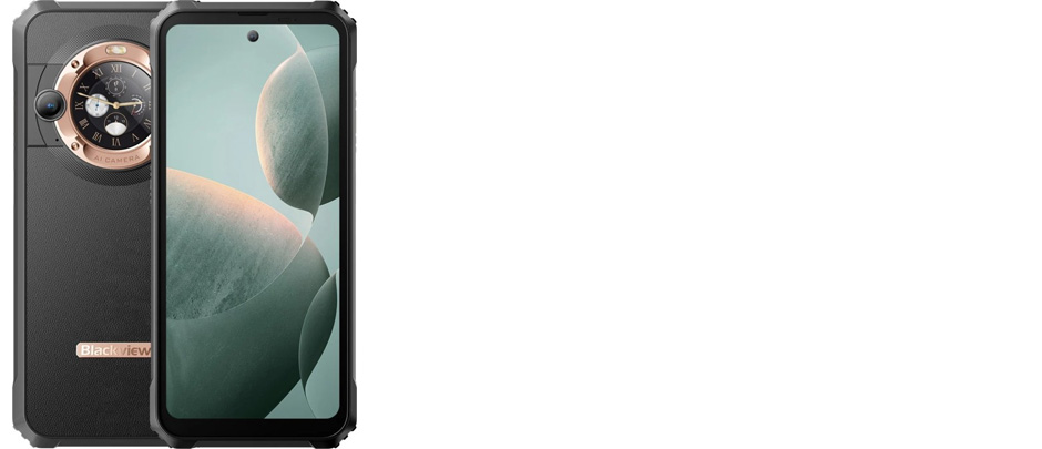 Blackview BL9000