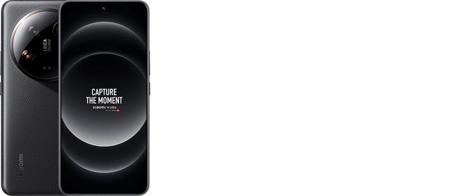 Xiaomi 14 Ultra