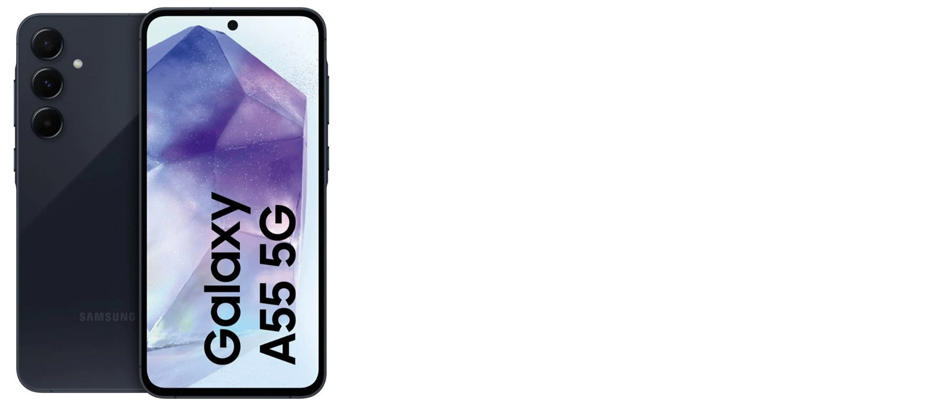 Samsung Galaxy A55 5G