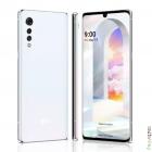 LG Velvet 5G