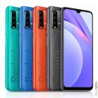 Xiaomi Redmi 9T 4/64Gb