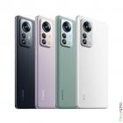 Xiaomi 12S Pro 12/256 Chinese version