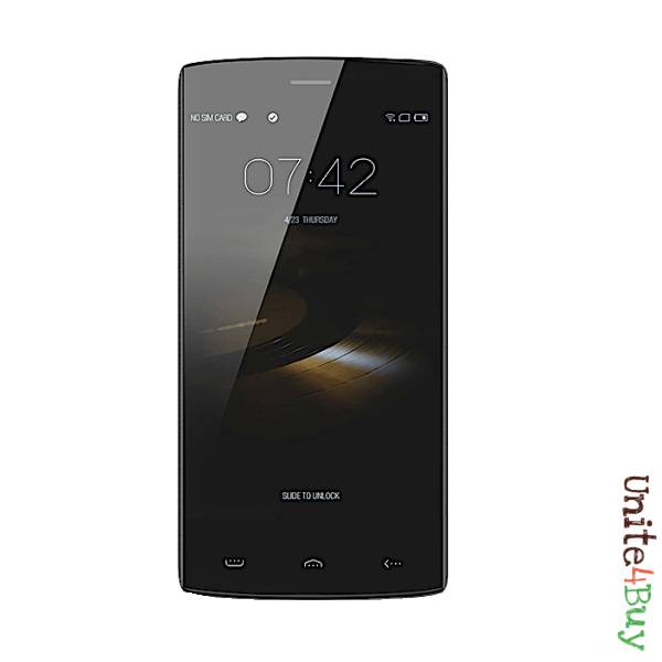 HomTom HT7 Pro