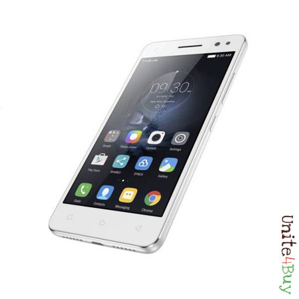 Lenovo Vibe S1 Lite