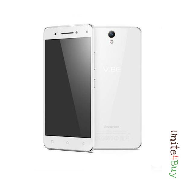 Lenovo Vibe S1 Lite