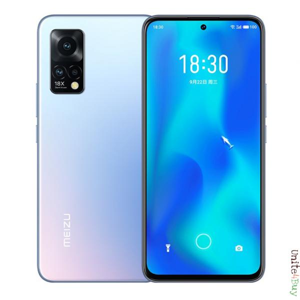 Meizu 18x