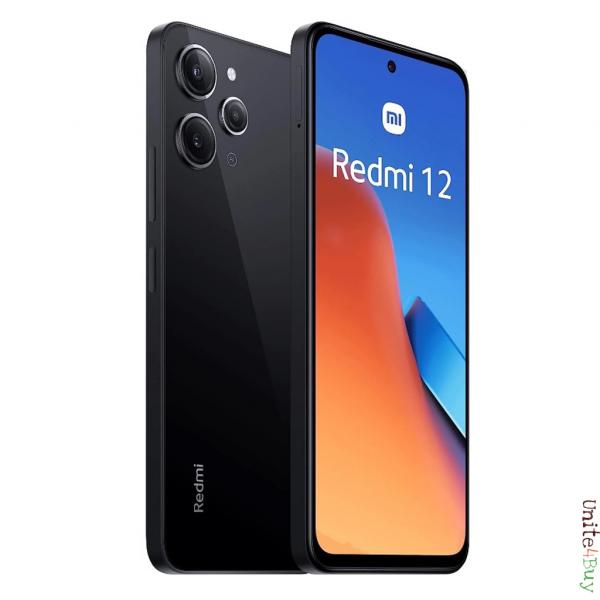 Xiaomi Redmi 12