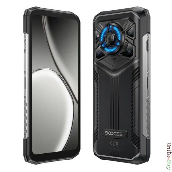 Doogee Blade 20 Play